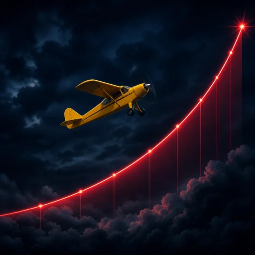 Aviator Spribe yep casino slots