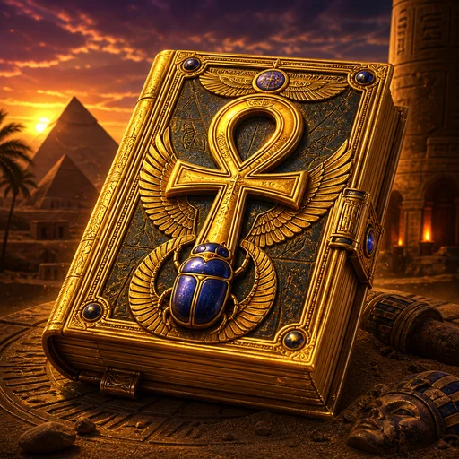 Book of Fallen yep kasyno online
