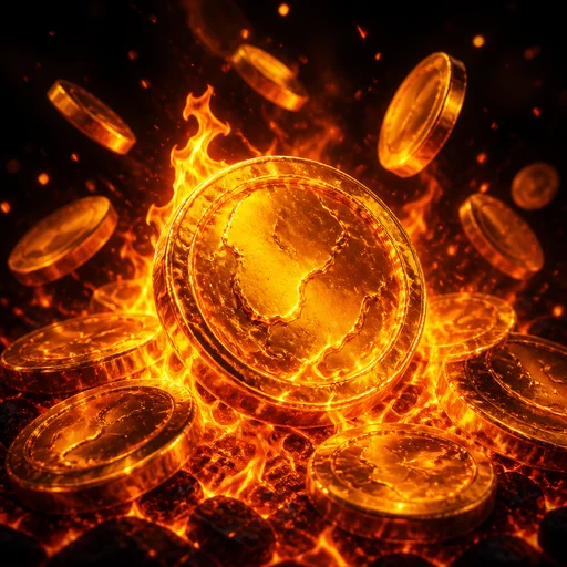 Burning Coins 100 yep casino slots