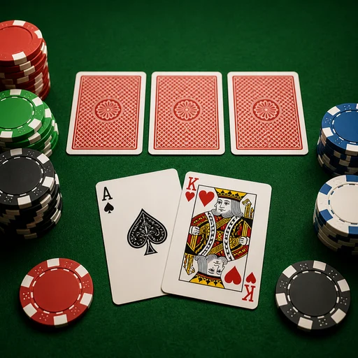Casino Holdem yep casino online