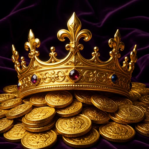 Crown Coins yepcasino