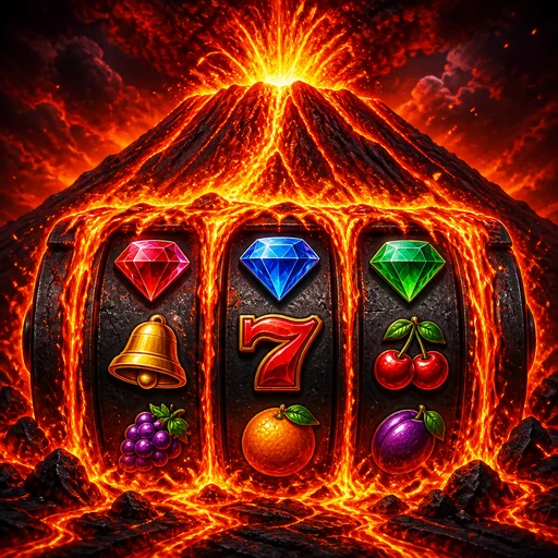 Lava Power Hold the Spin yep casino