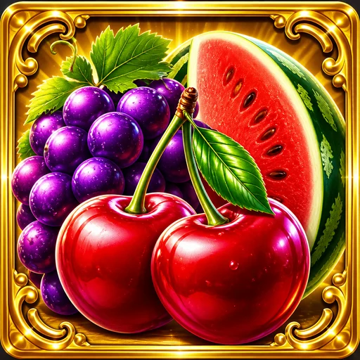 Mega Fruit 100 yep casino poland