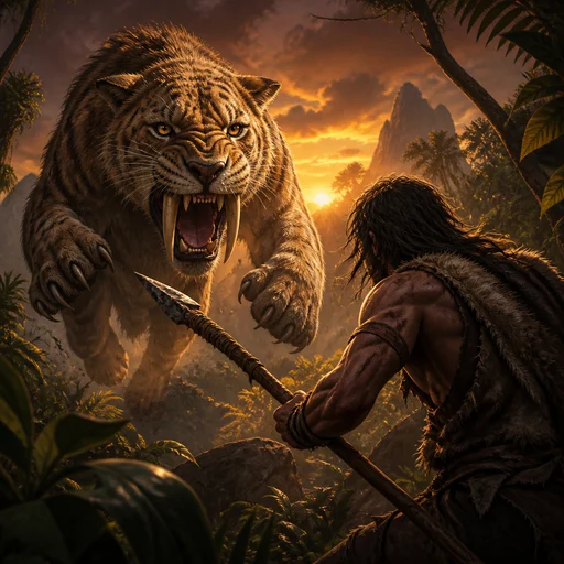 Primal Hunt yep kasyno
