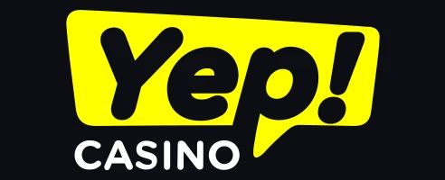 Yep Casino oficjalna strona logo